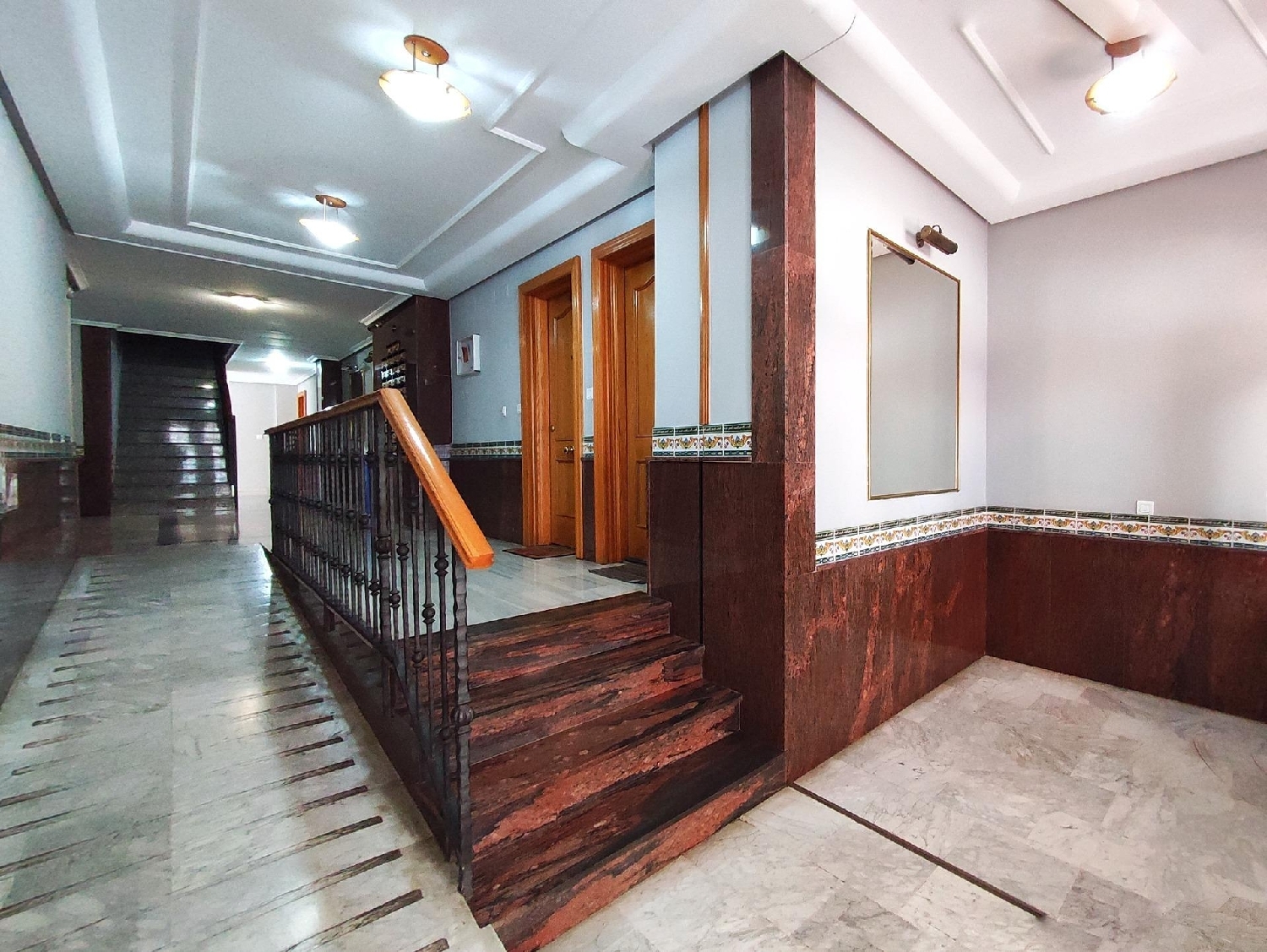 till salu lägenhet Puertollano Campo De Calatrava 4