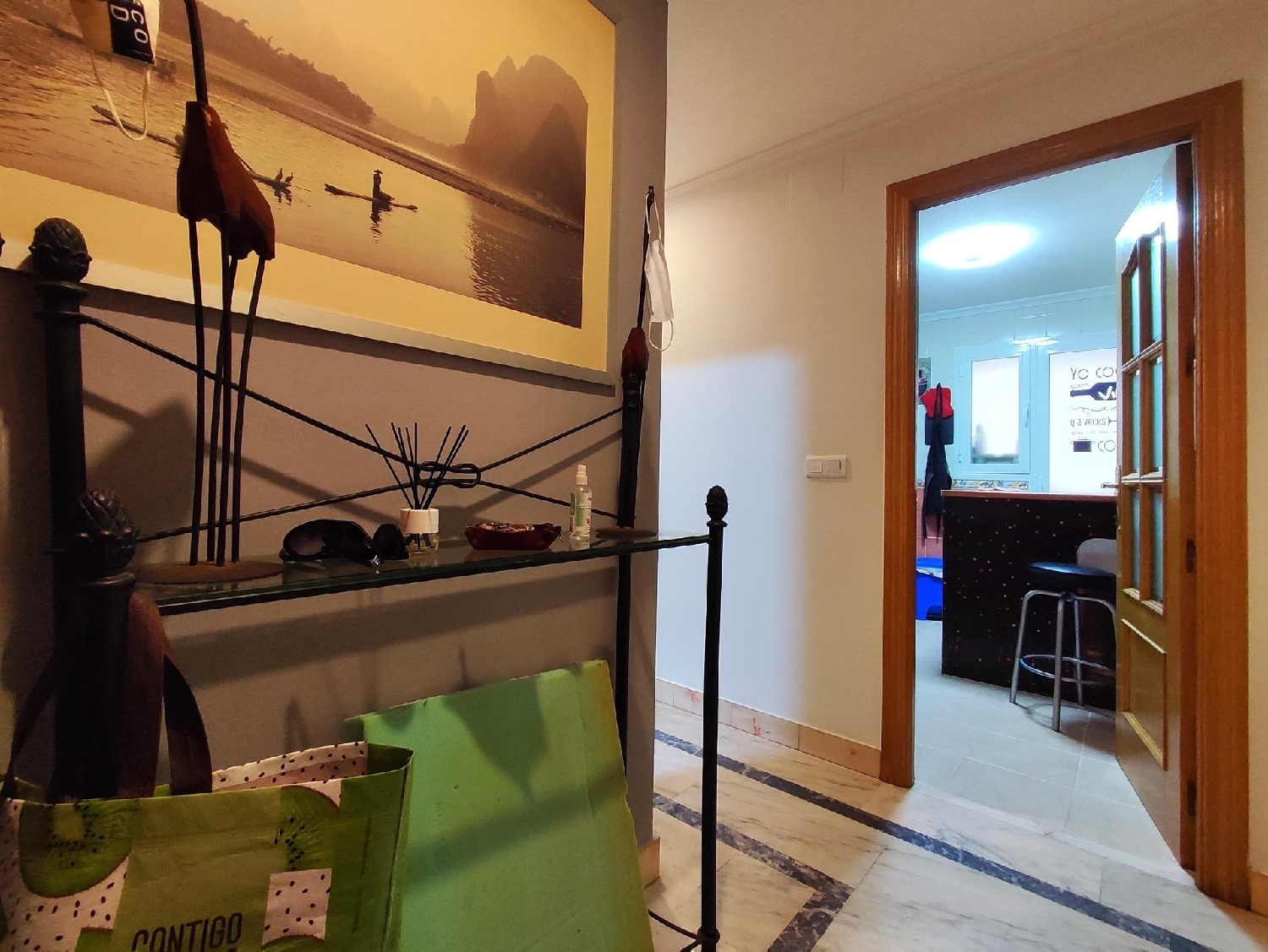 till salu lägenhet Puertollano Campo De Calatrava 8