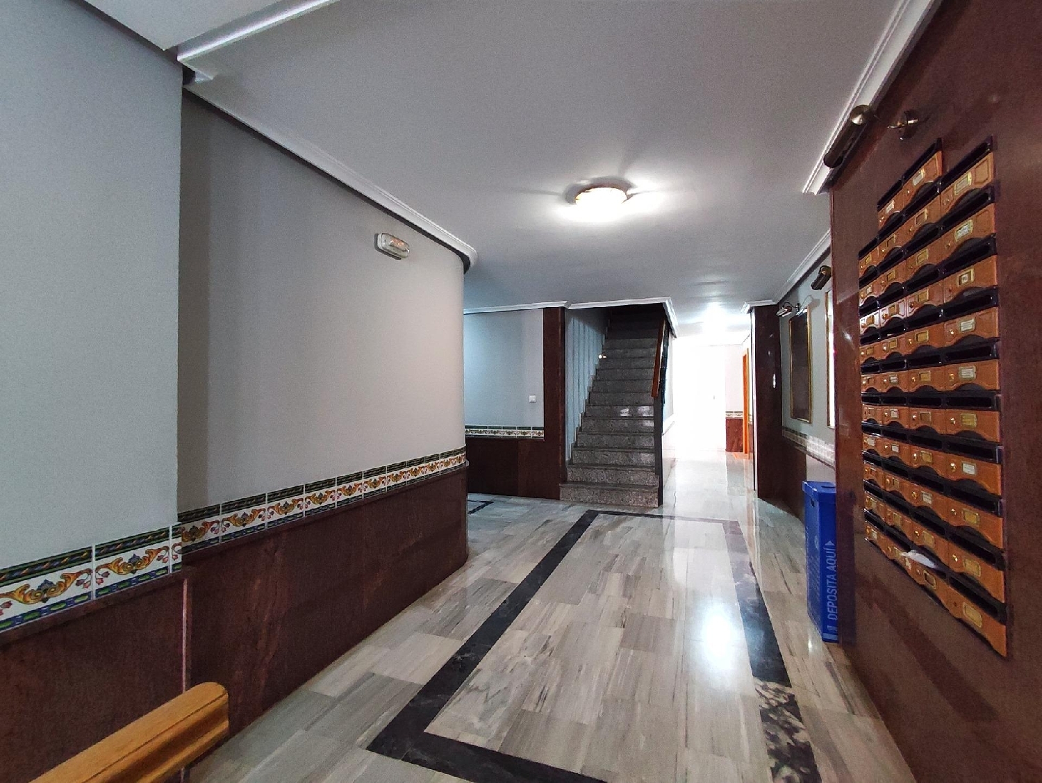 till salu lägenhet Puertollano Campo De Calatrava 5