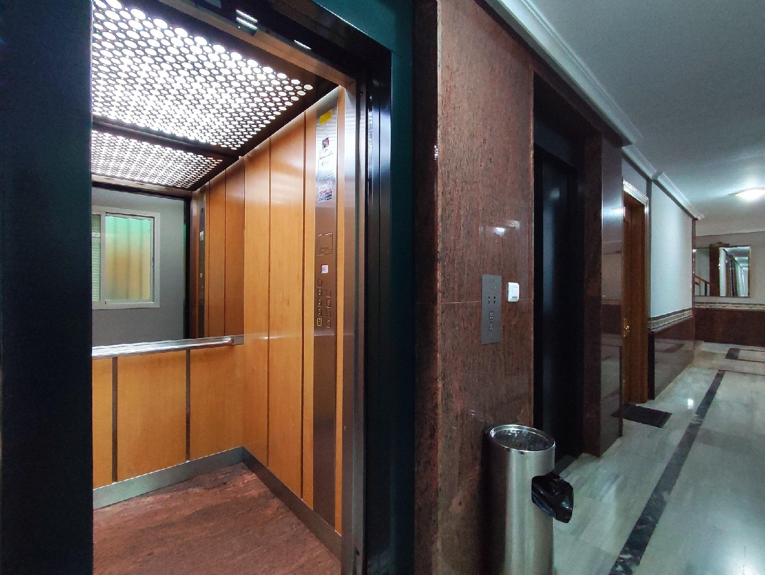 till salu lägenhet Puertollano Campo De Calatrava 7