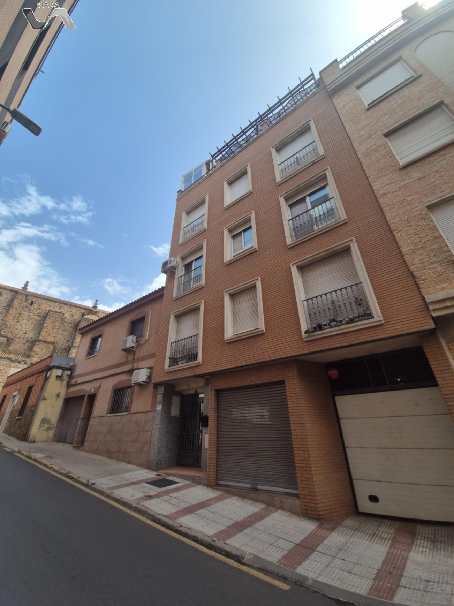  till salu lägenhet Puertollano Campo De Calatrava 3