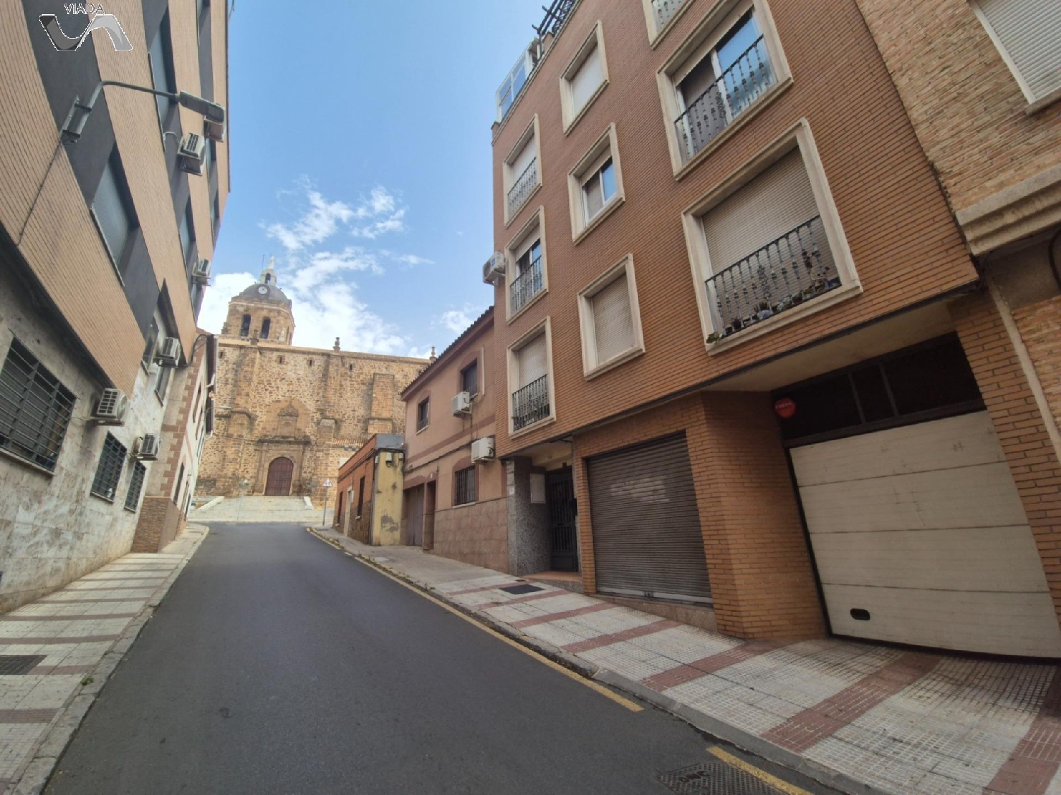  till salu lägenhet Puertollano Campo De Calatrava 2