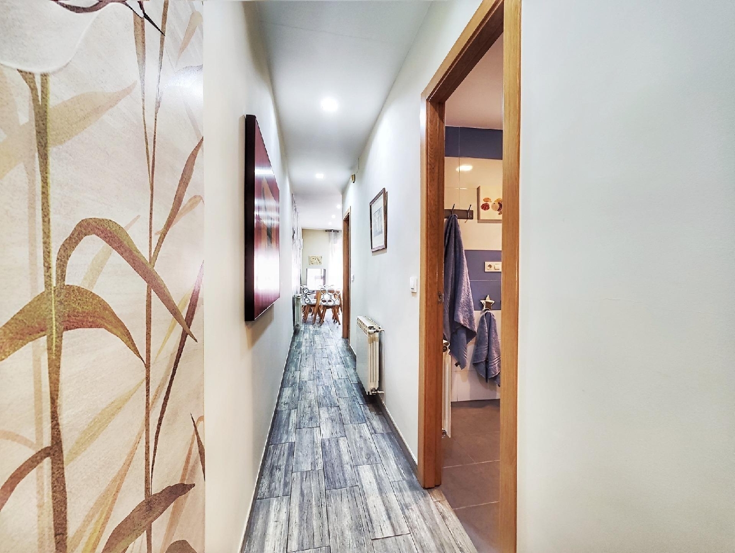 till salu lägenhet Puertollano Campo De Calatrava 6