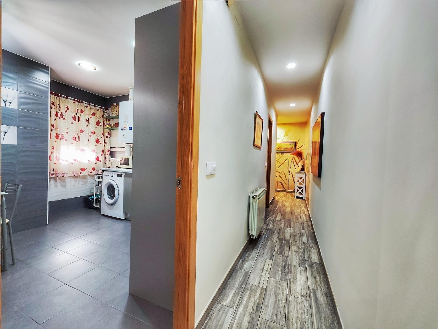 till salu lägenhet Puertollano Campo De Calatrava 7