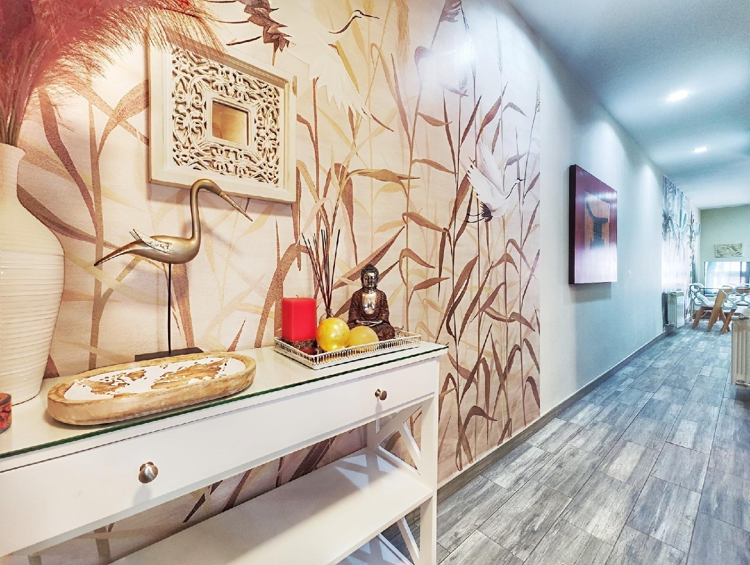 till salu lägenhet Puertollano Campo De Calatrava 5