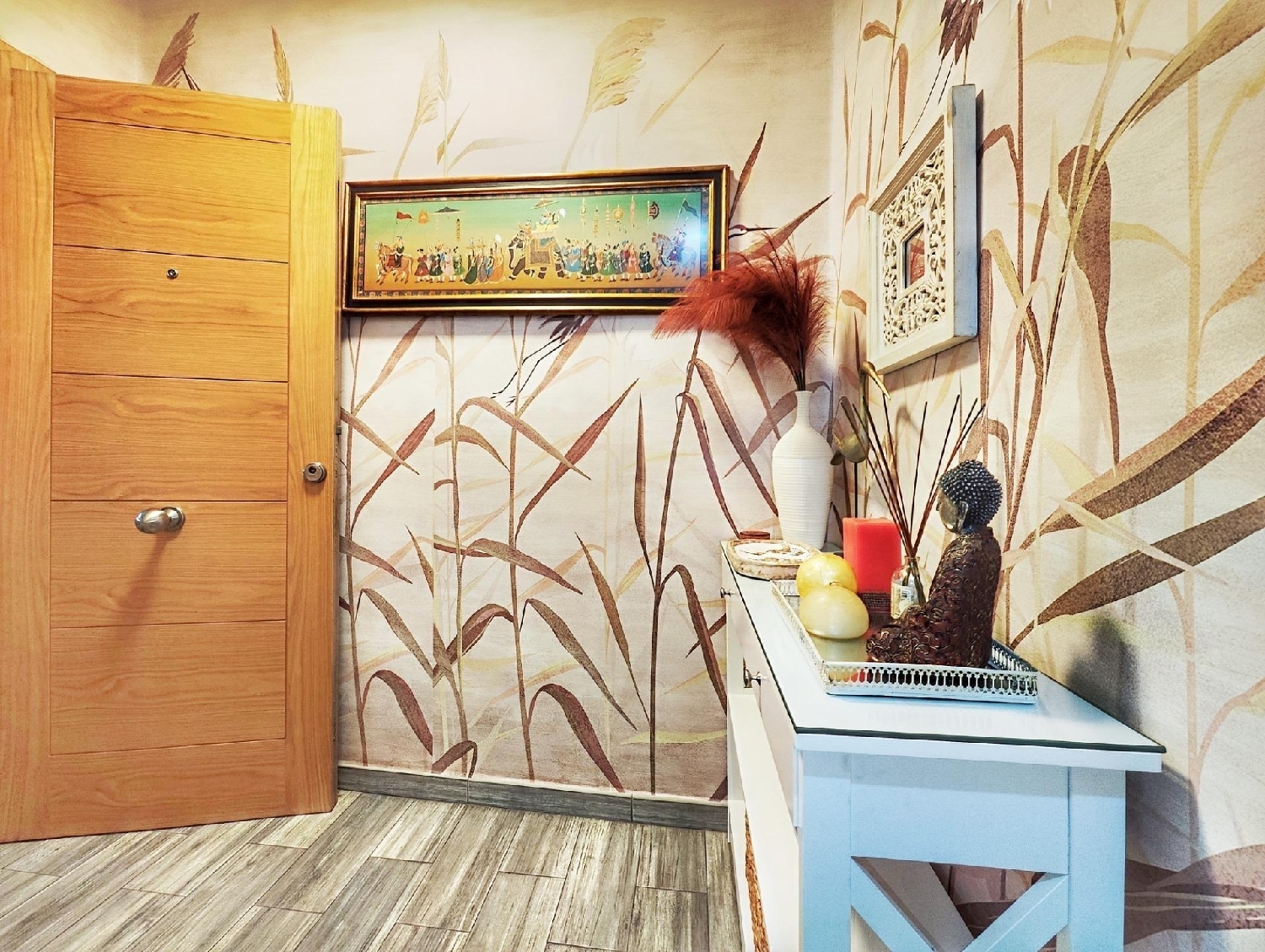 till salu lägenhet Puertollano Campo De Calatrava 4