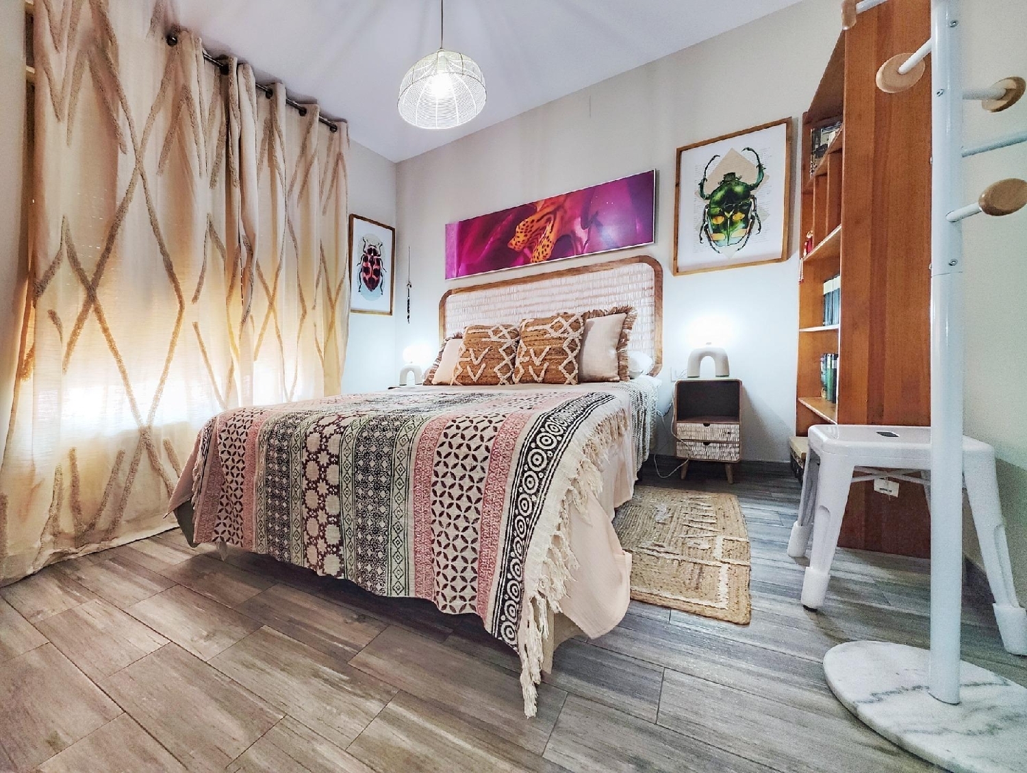 till salu lägenhet Puertollano Campo De Calatrava 3