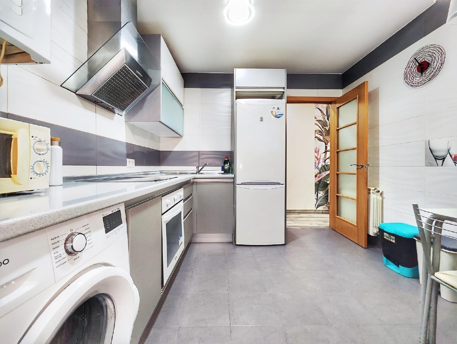 till salu lägenhet Puertollano Campo De Calatrava 1