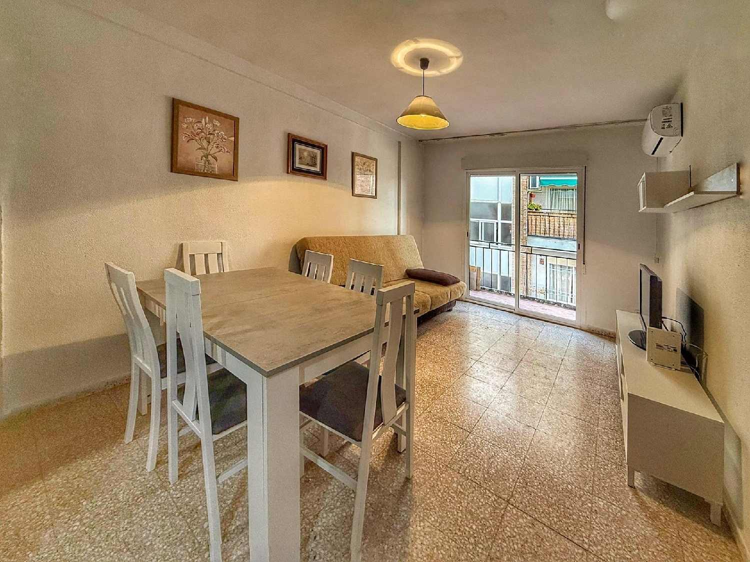  till salu lägenhet Puertollano Campo De Calatrava 8