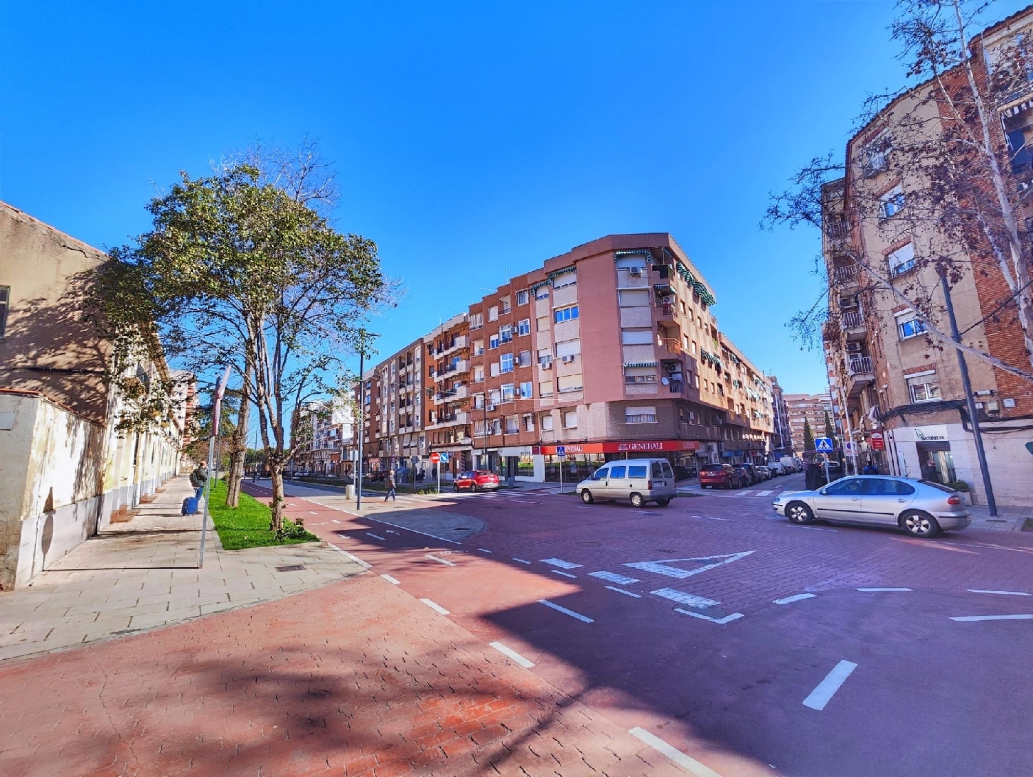  till salu lägenhet Puertollano Campo De Calatrava 4