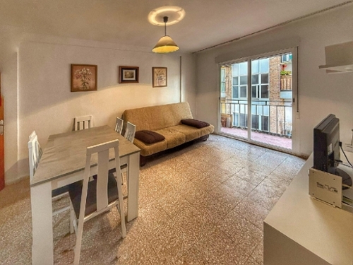 Puertollano Campo De Calatrava lägenhet foto 6329287