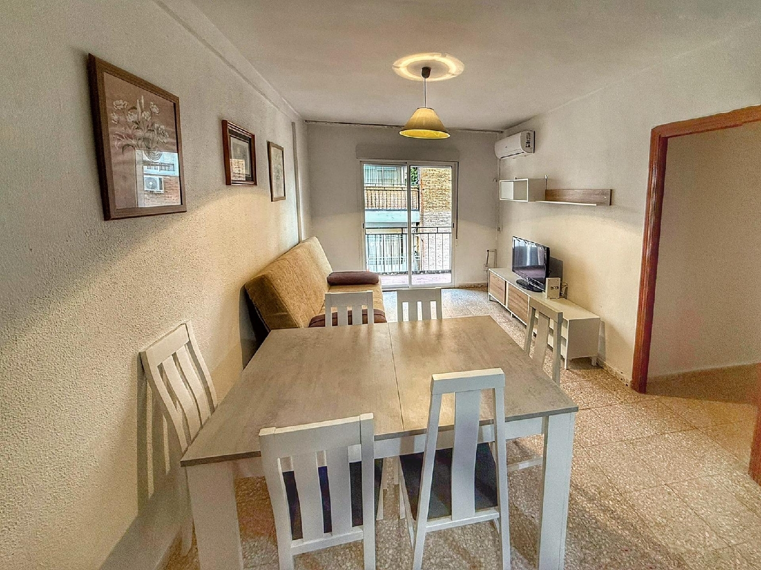  till salu lägenhet Puertollano Campo De Calatrava 7