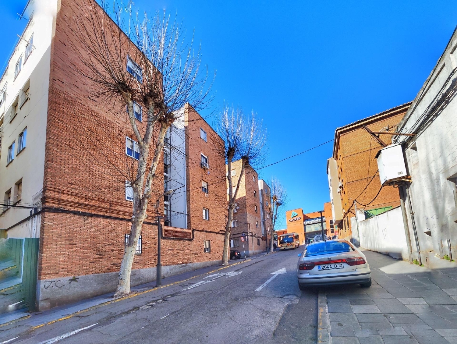  till salu lägenhet Puertollano Campo De Calatrava 5