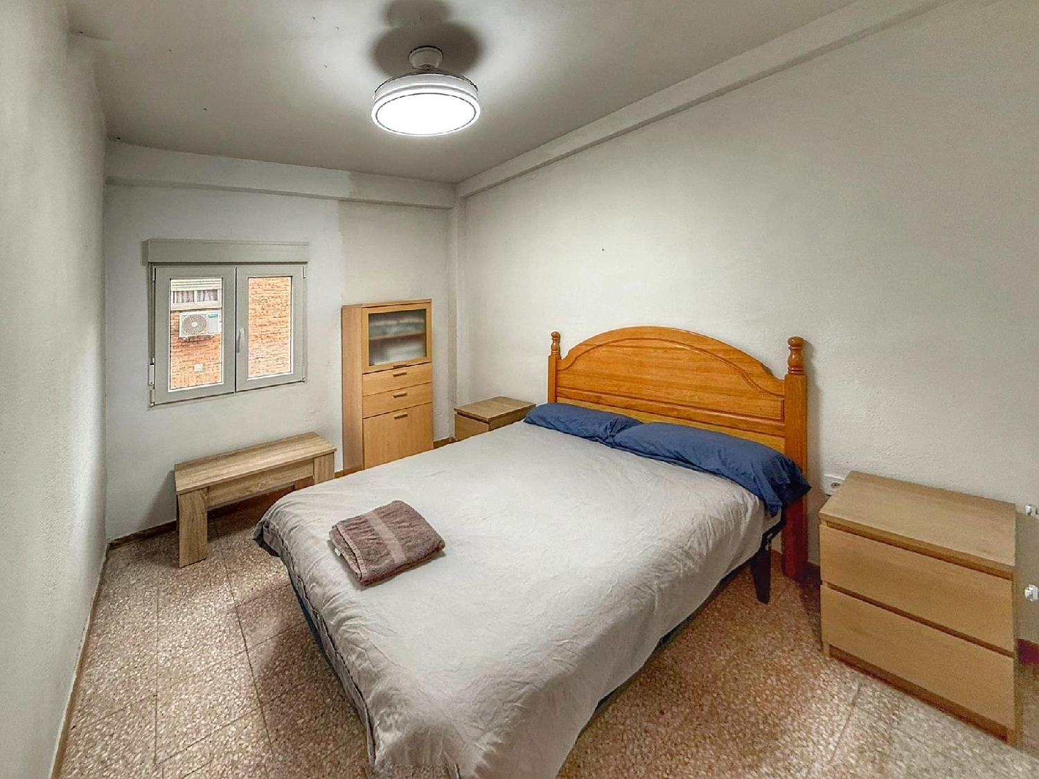  till salu lägenhet Puertollano Campo De Calatrava 3