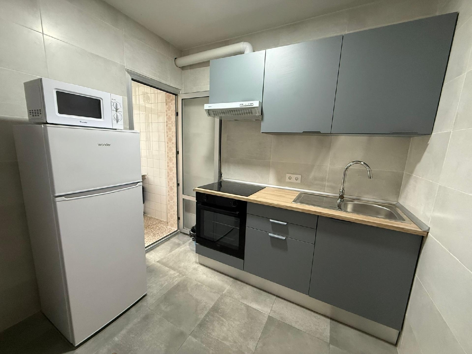  till salu lägenhet Puertollano Campo De Calatrava 2