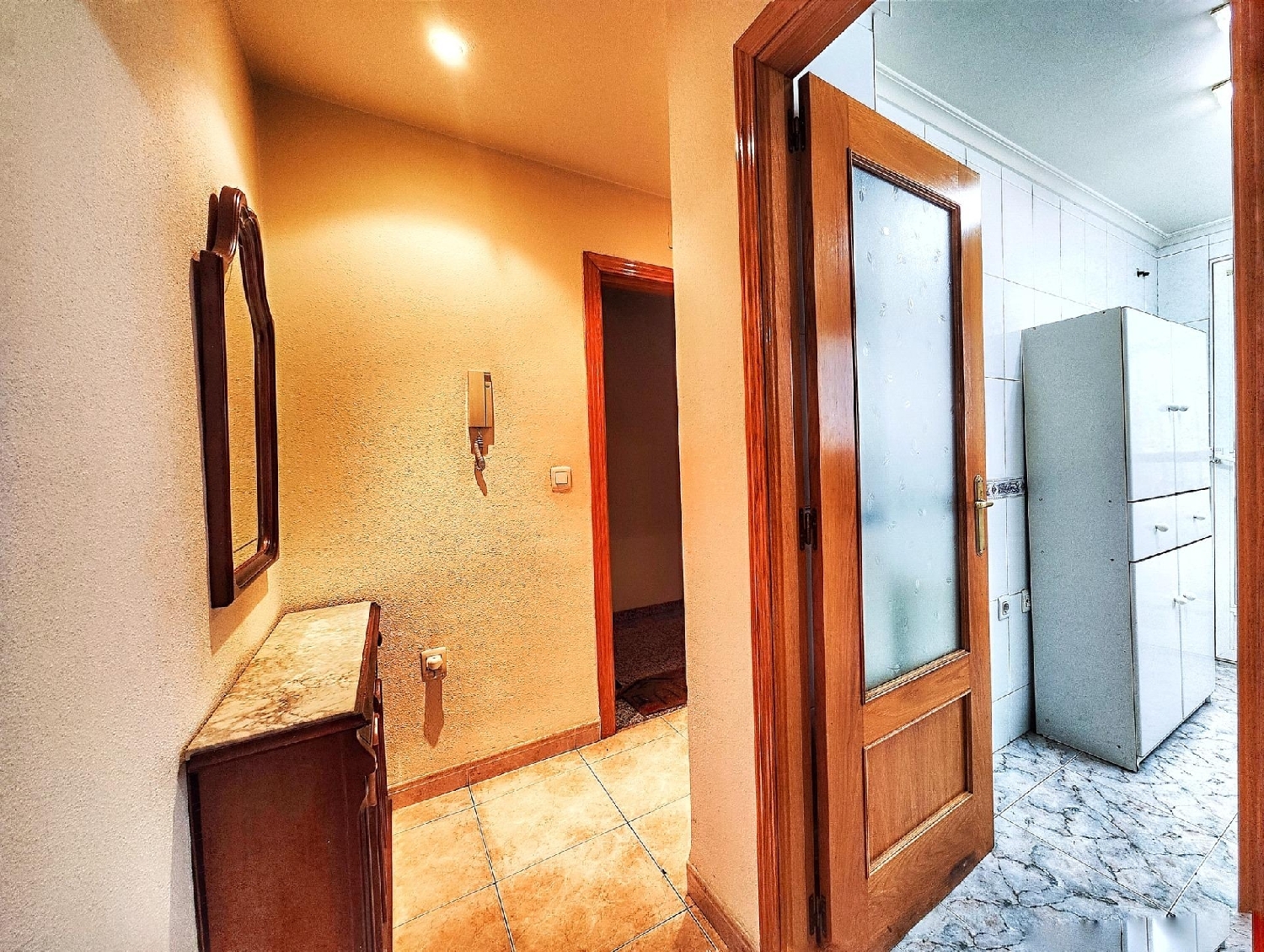  till salu lägenhet Puertollano Campo De Calatrava 6