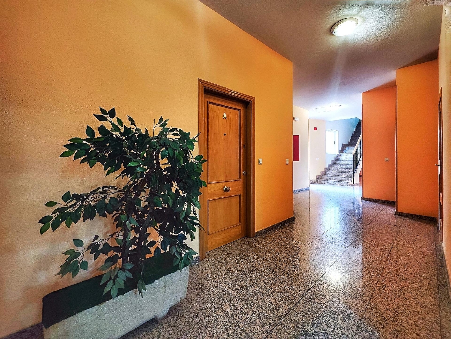  till salu lägenhet Puertollano Campo De Calatrava 2