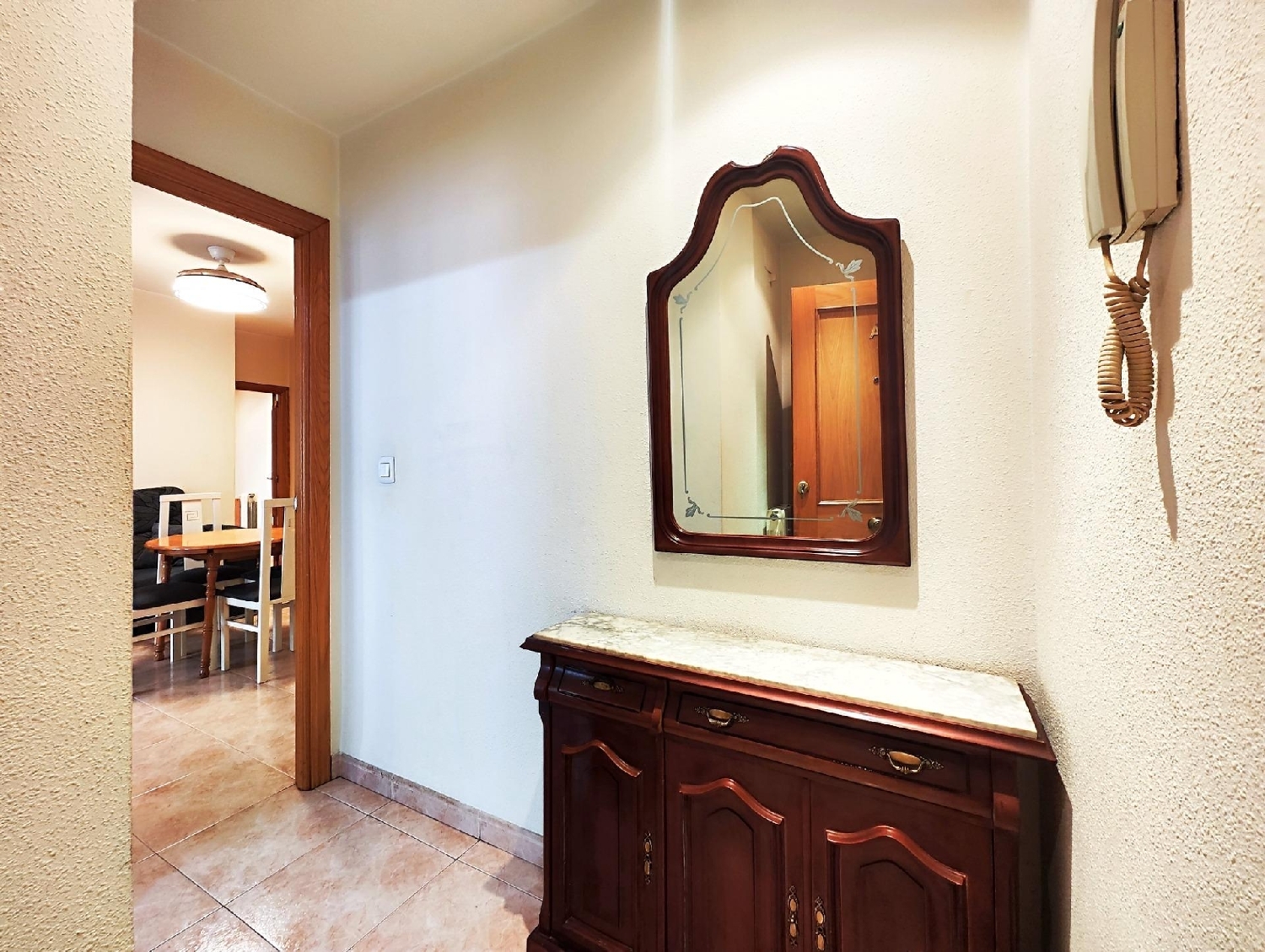  till salu lägenhet Puertollano Campo De Calatrava 5