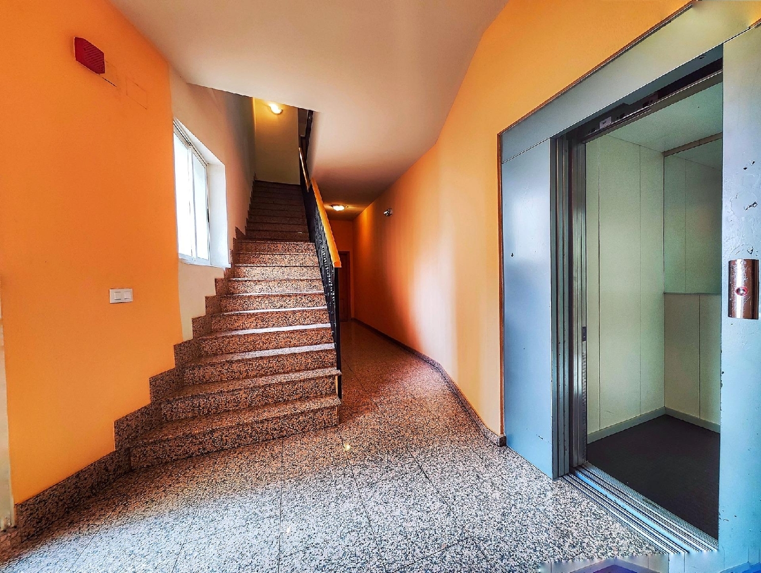  till salu lägenhet Puertollano Campo De Calatrava 3