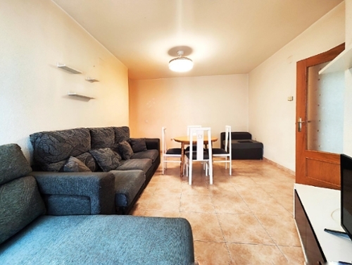 Puertollano Campo De Calatrava lägenhet foto 6329291