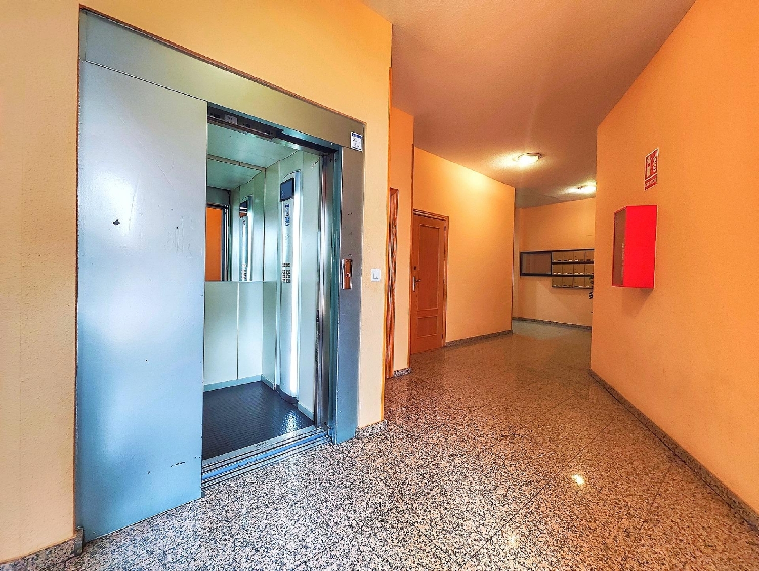  till salu lägenhet Puertollano Campo De Calatrava 4