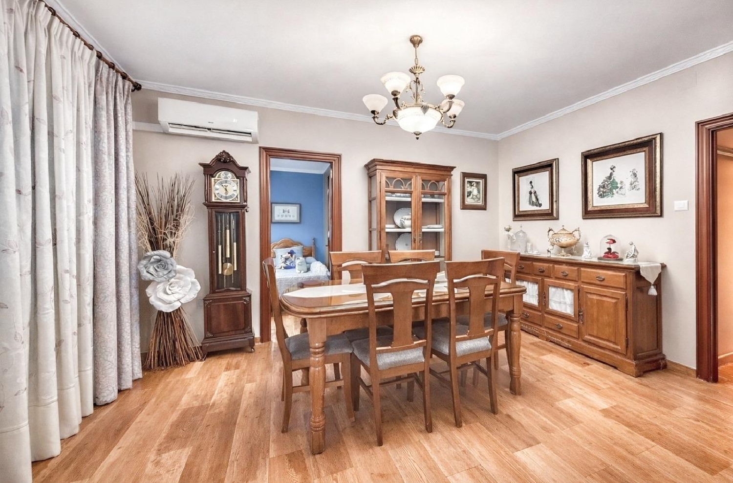  till salu lägenhet Puertollano Campo De Calatrava 2