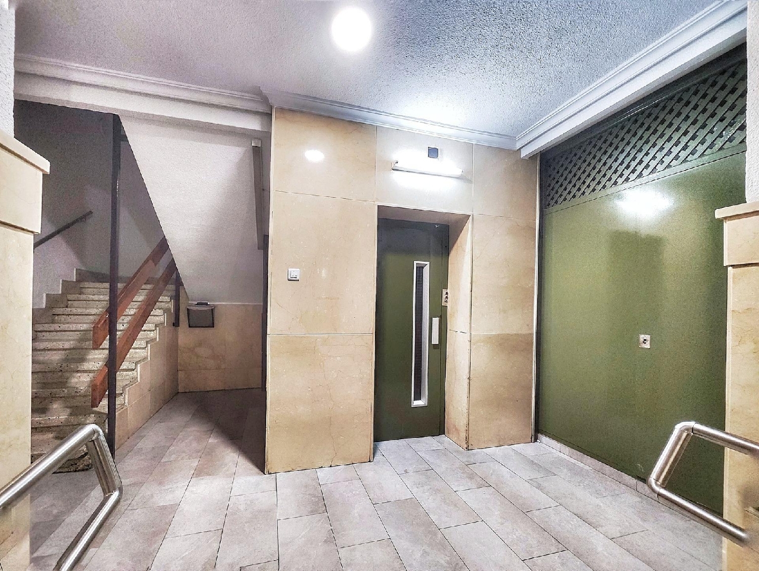  till salu lägenhet Puertollano Campo De Calatrava 4