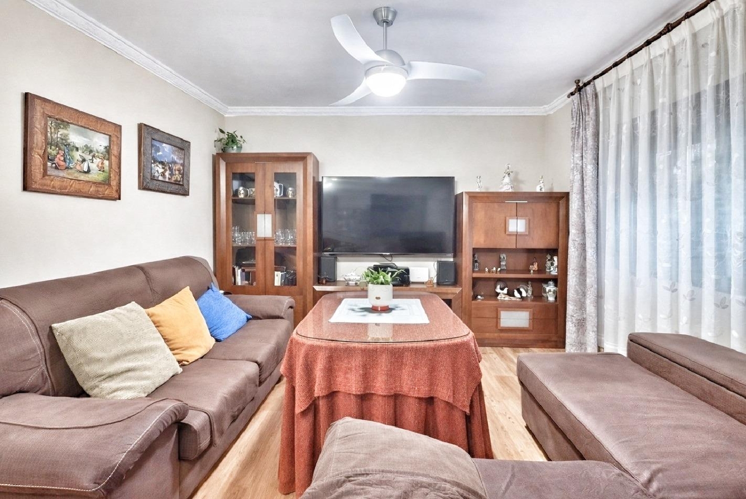  till salu lägenhet Puertollano Campo De Calatrava 3