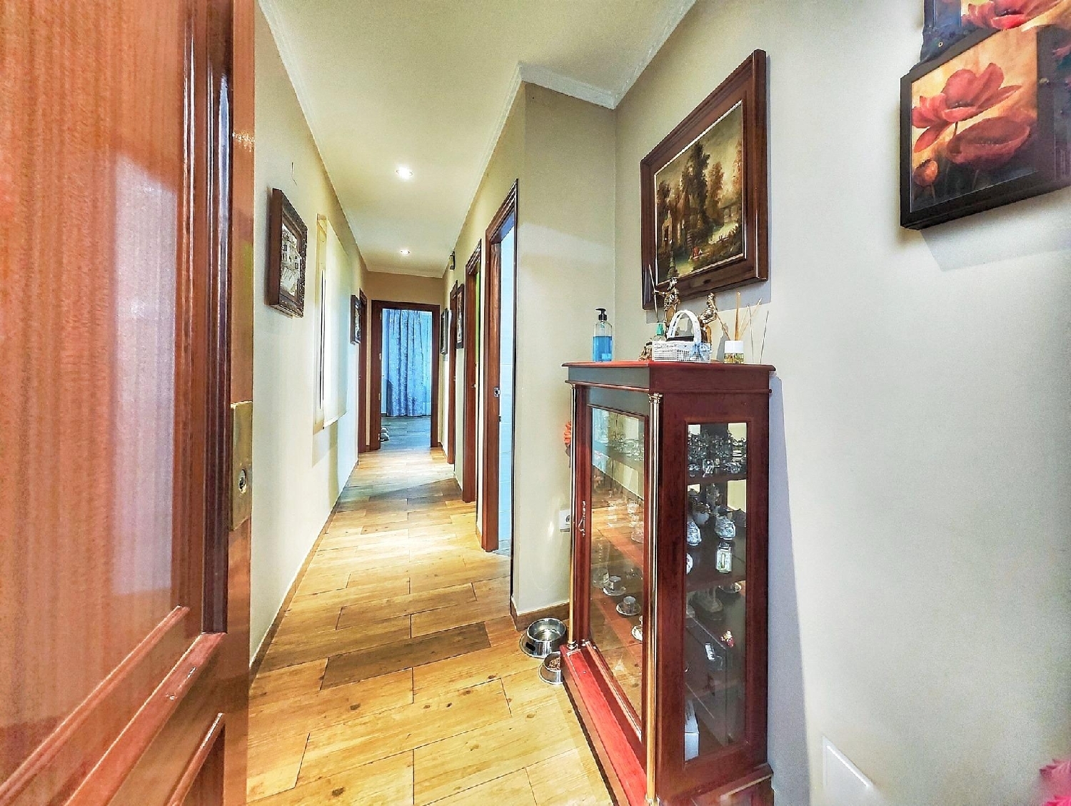  till salu lägenhet Puertollano Campo De Calatrava 6