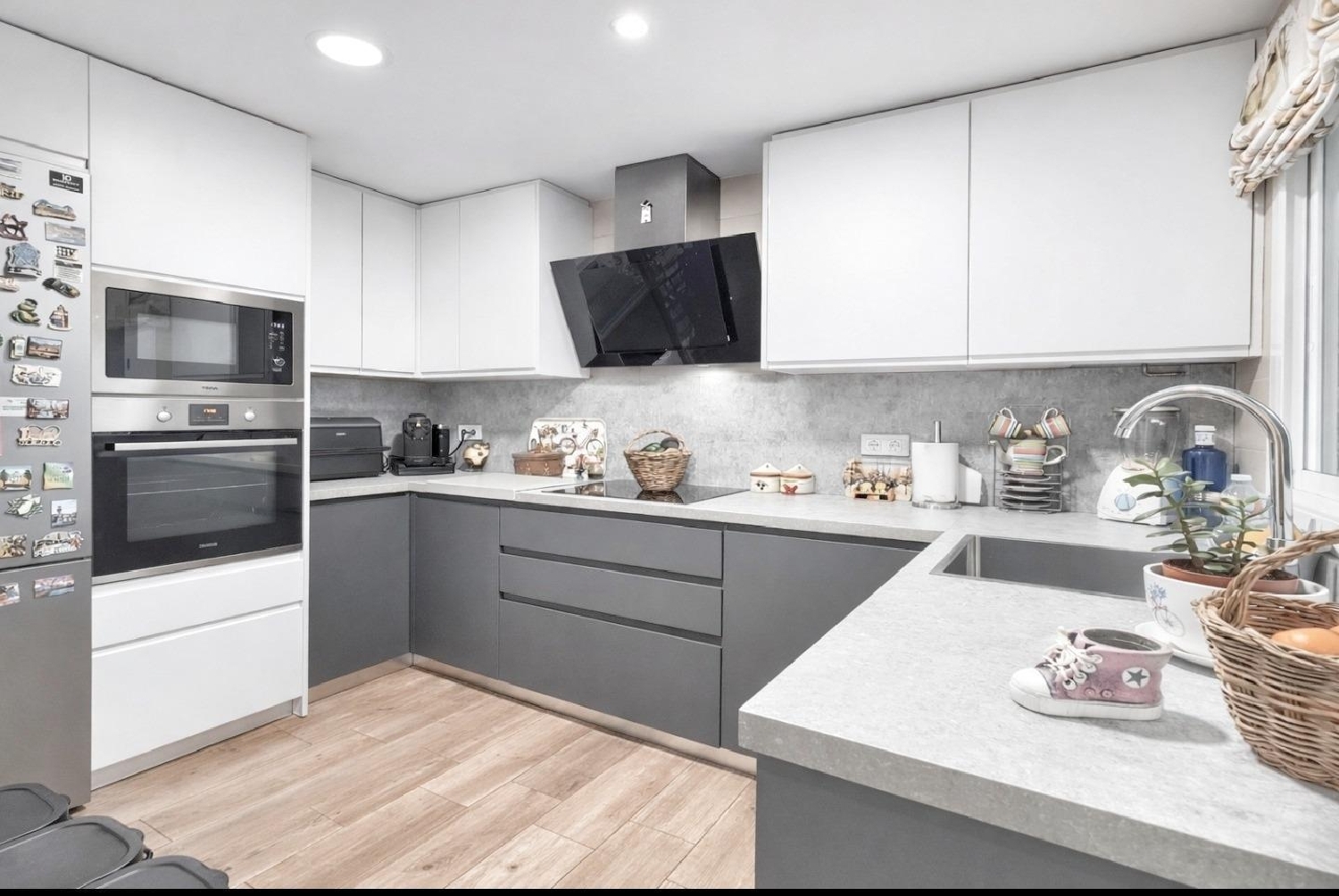  till salu lägenhet Puertollano Campo De Calatrava 1