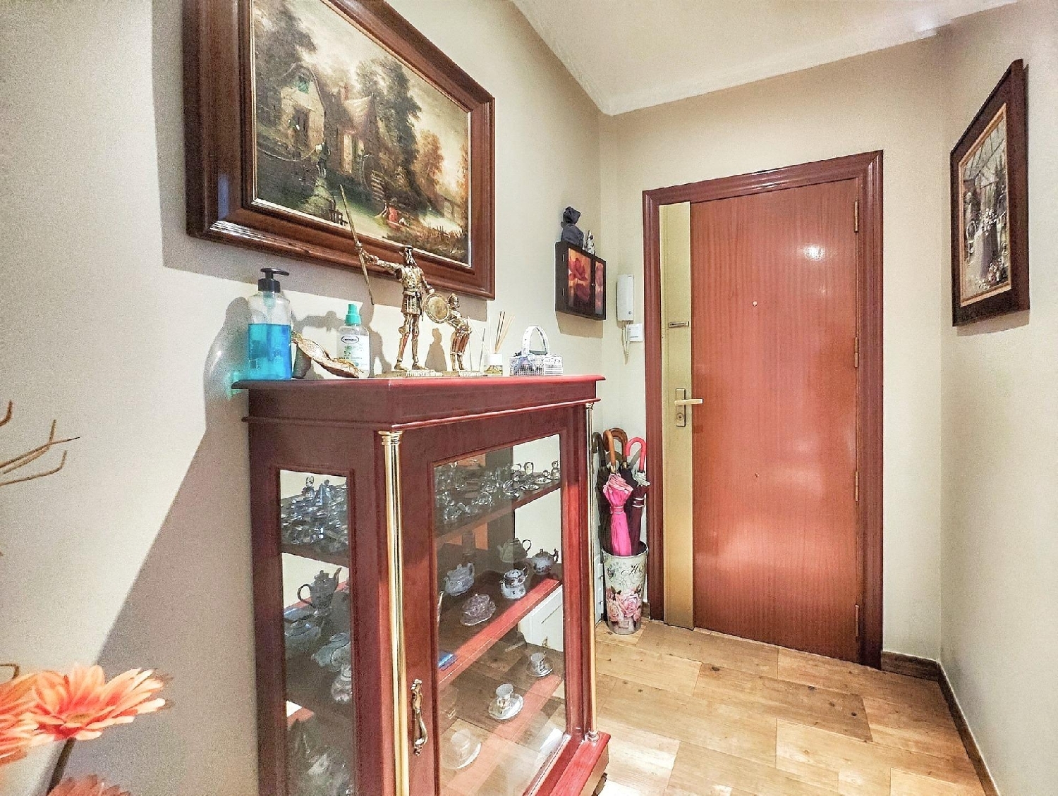  till salu lägenhet Puertollano Campo De Calatrava 7