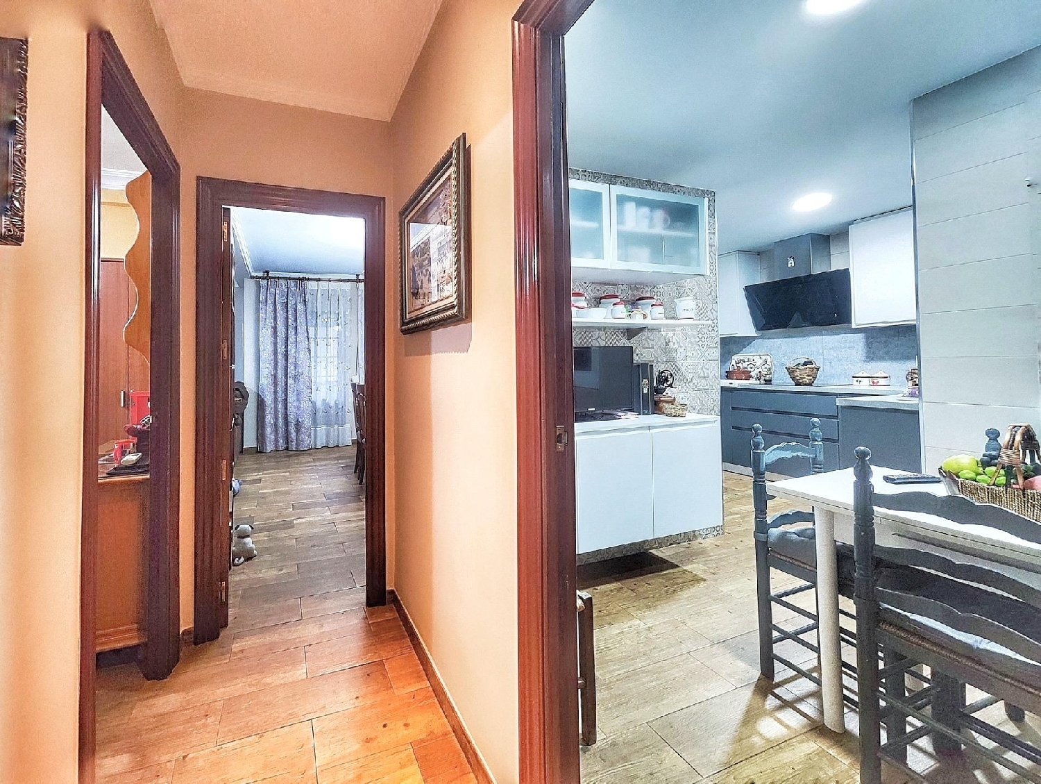  till salu lägenhet Puertollano Campo De Calatrava 8