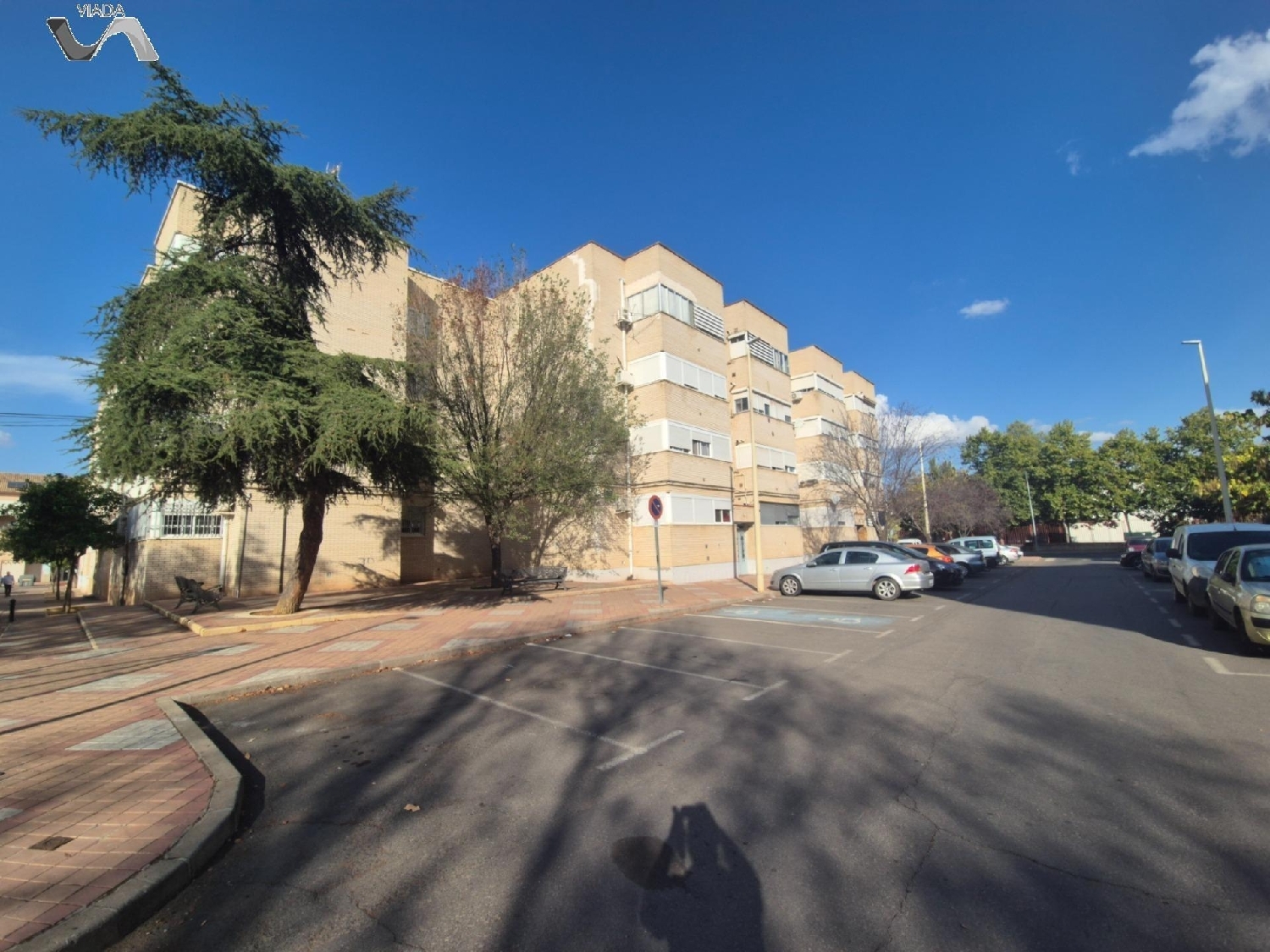  till salu lägenhet Puertollano Campo De Calatrava 1