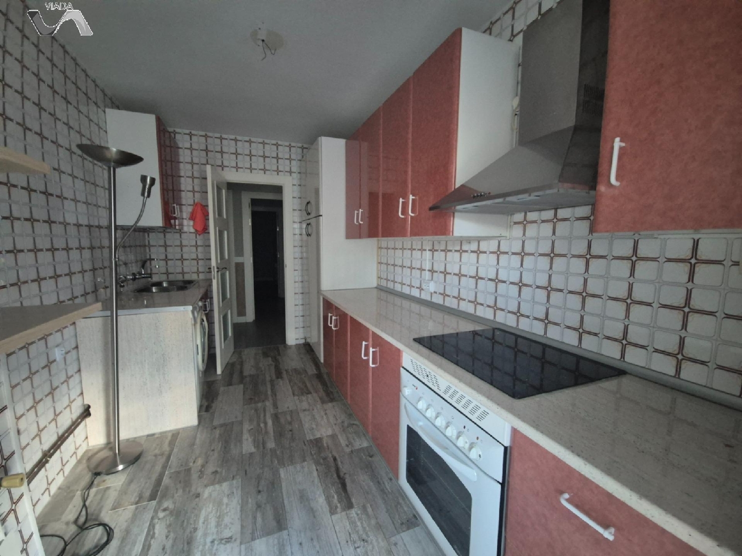  till salu lägenhet Puertollano Campo De Calatrava 7