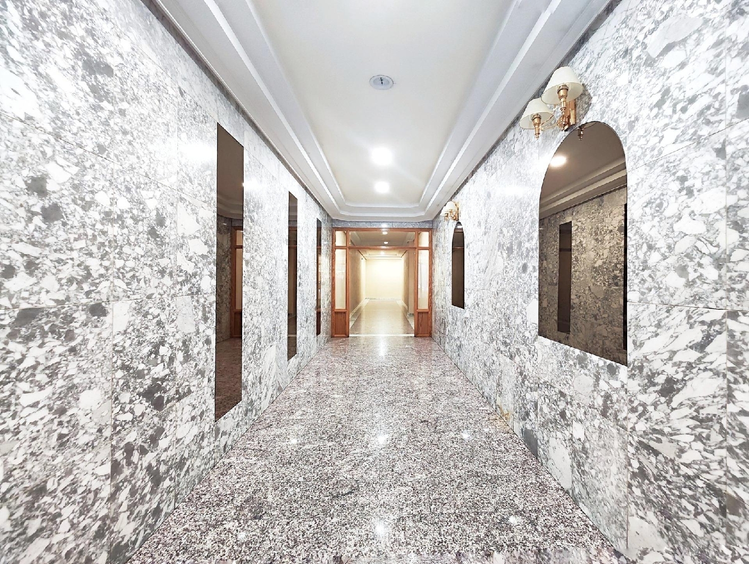  till salu lägenhet Puertollano Campo De Calatrava 3