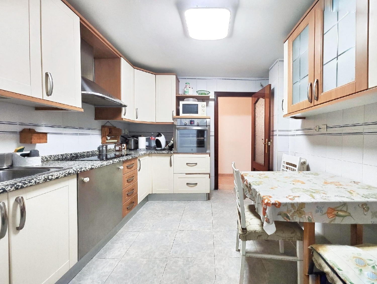  till salu lägenhet Puertollano Campo De Calatrava 1