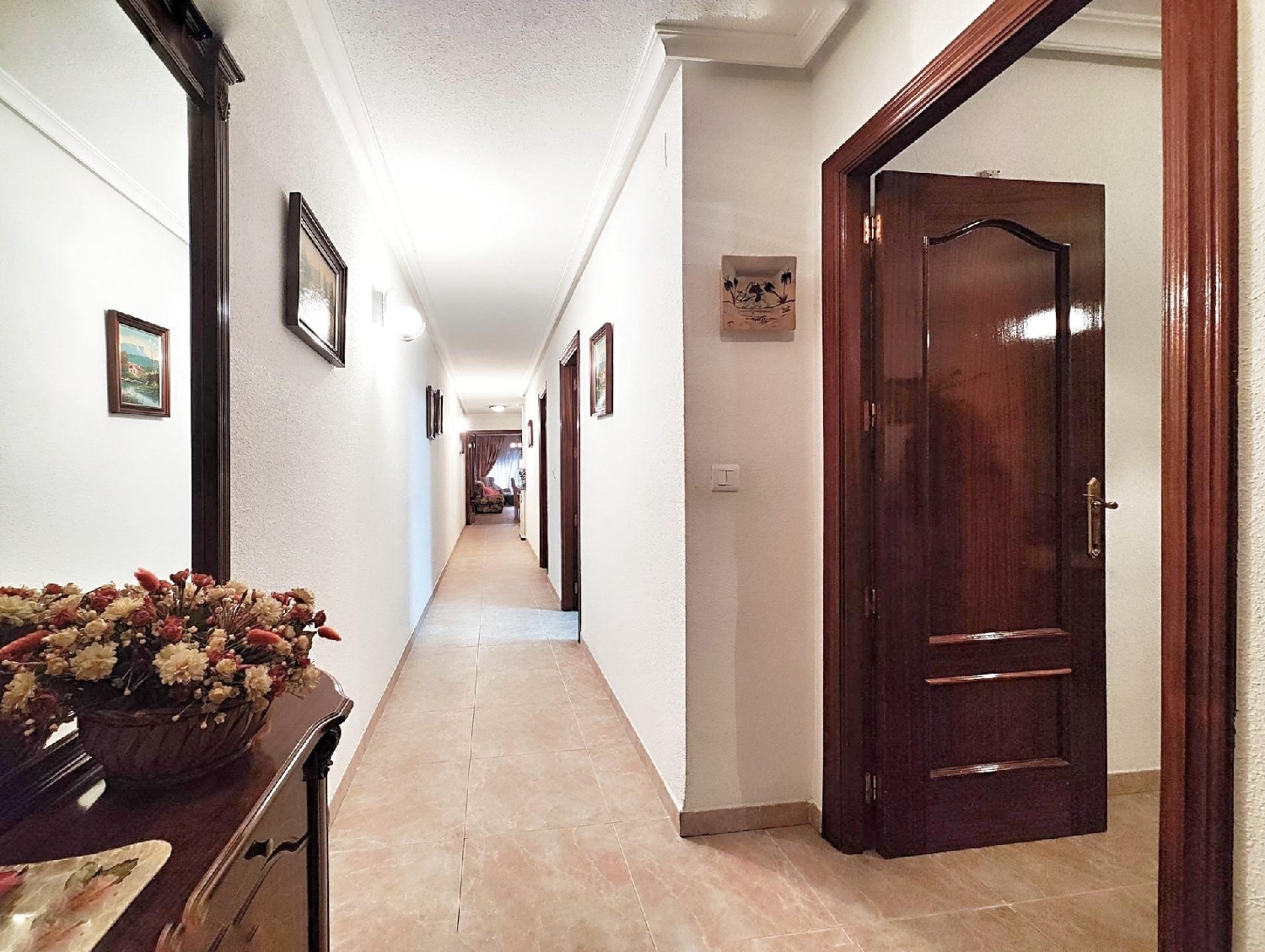  till salu lägenhet Puertollano Campo De Calatrava 7