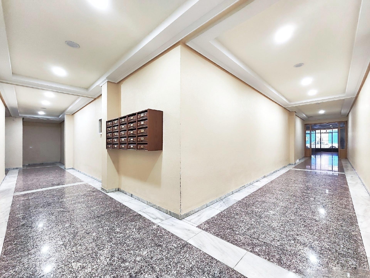  till salu lägenhet Puertollano Campo De Calatrava 4