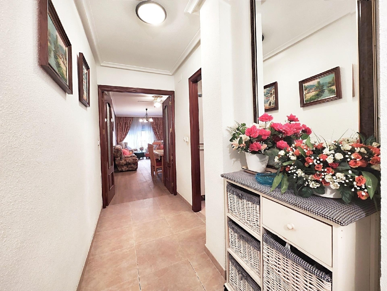  till salu lägenhet Puertollano Campo De Calatrava 8