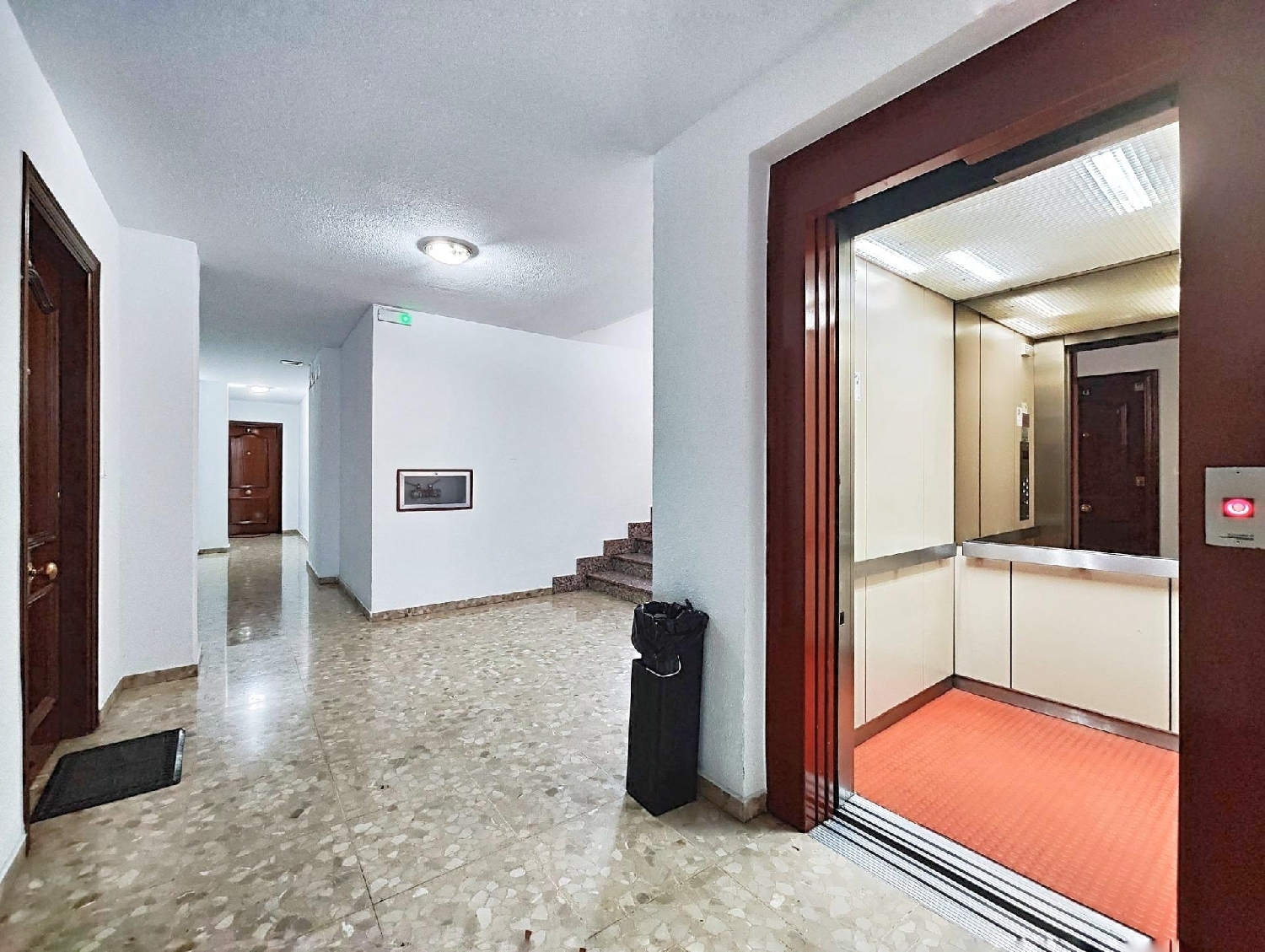  till salu lägenhet Puertollano Campo De Calatrava 5