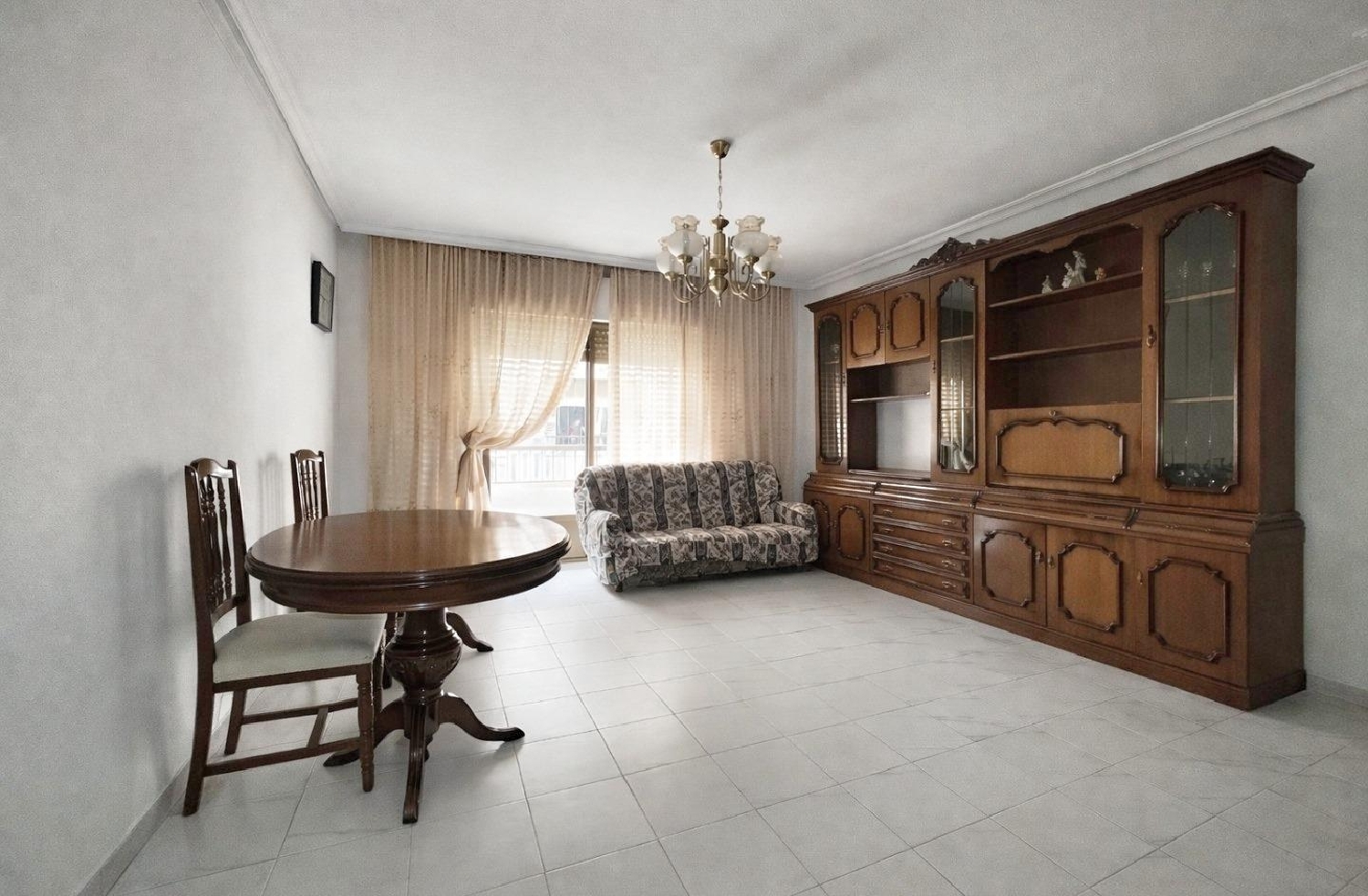 for sale apartment Puertollano Campo De Calatrava 2