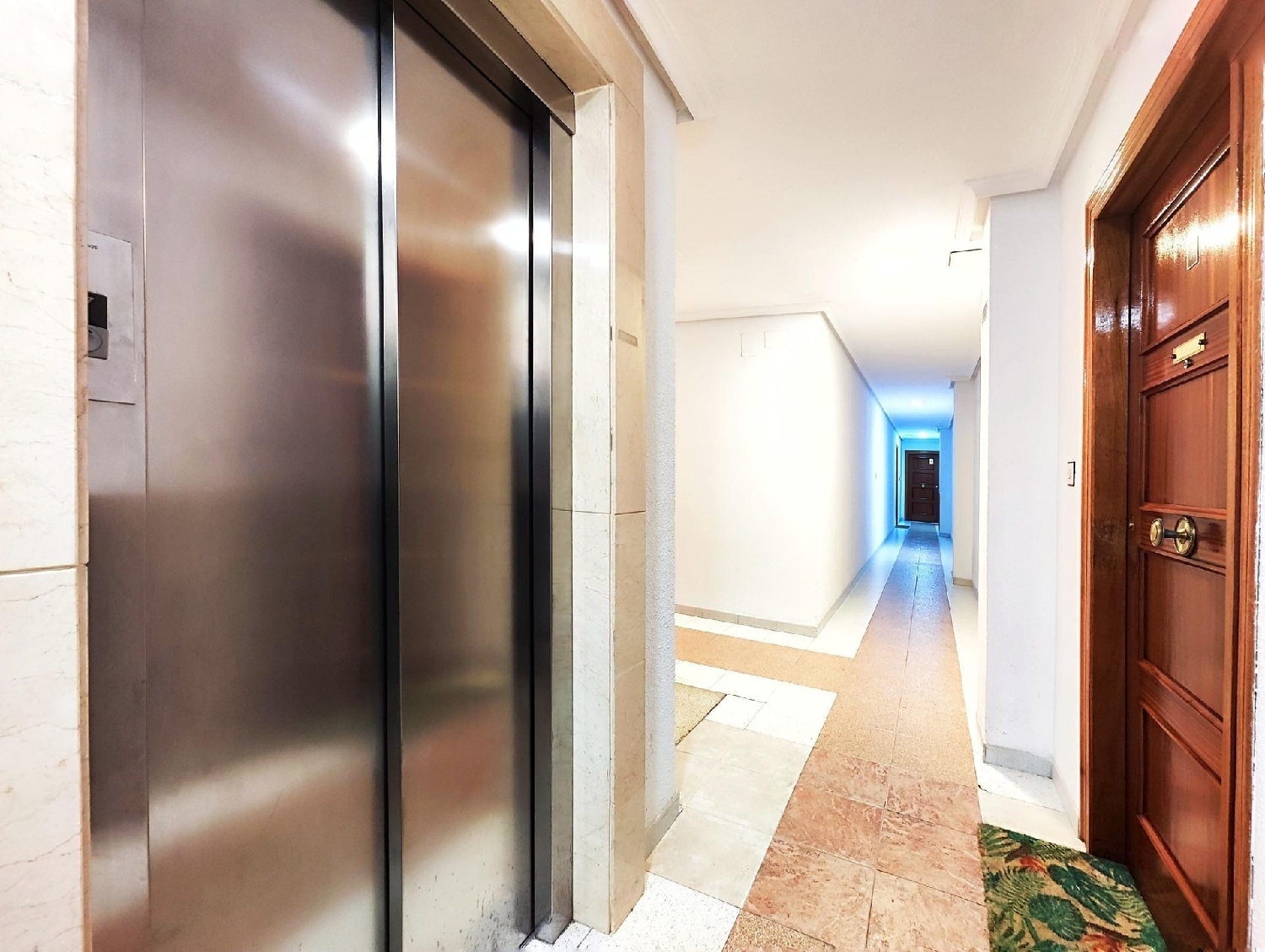 for sale apartment Puertollano Campo De Calatrava 7