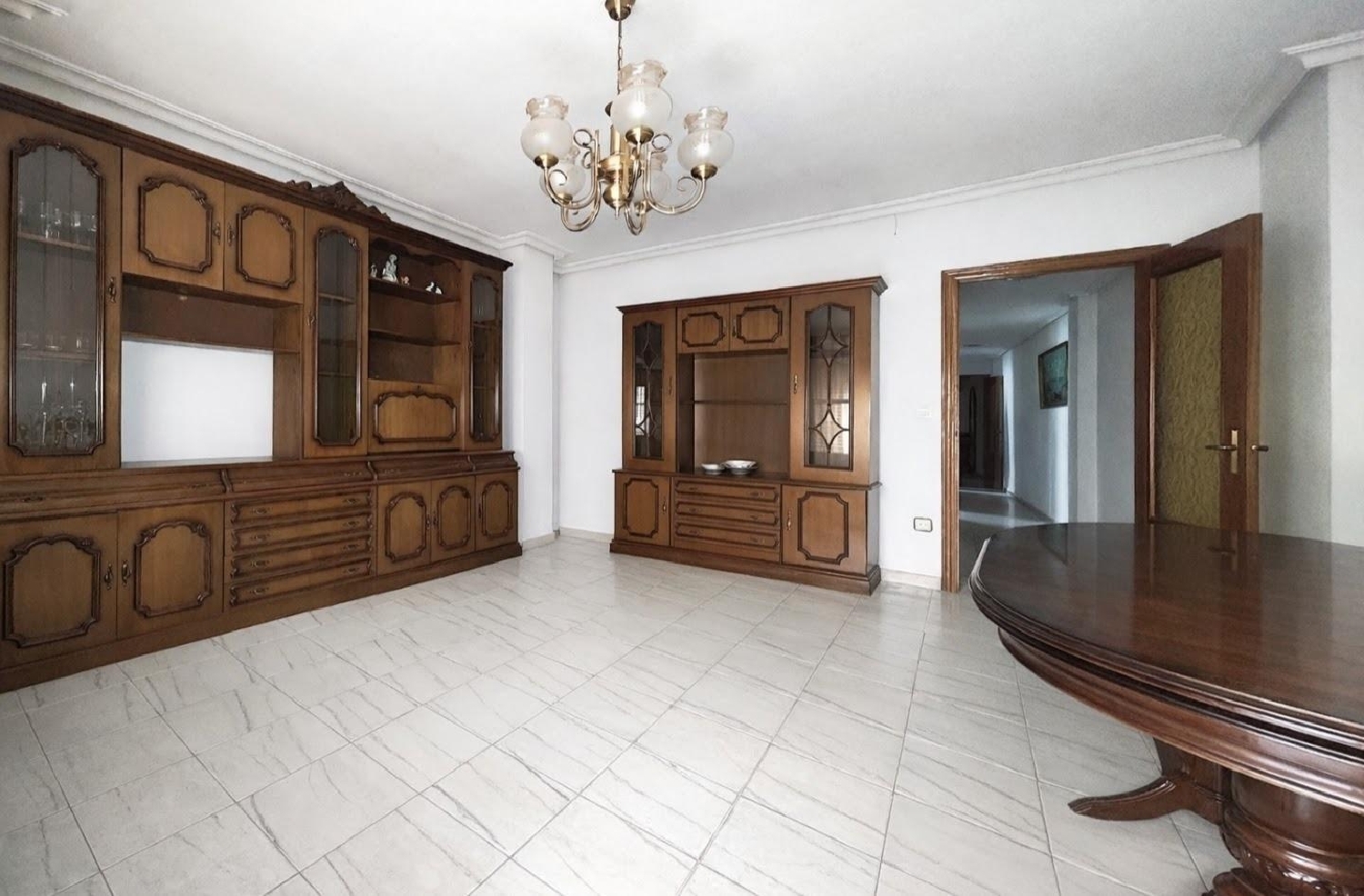 for sale apartment Puertollano Campo De Calatrava 3