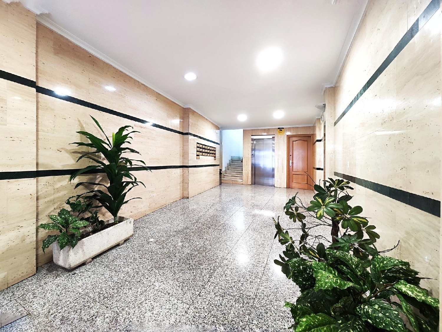 for sale apartment Puertollano Campo De Calatrava 5