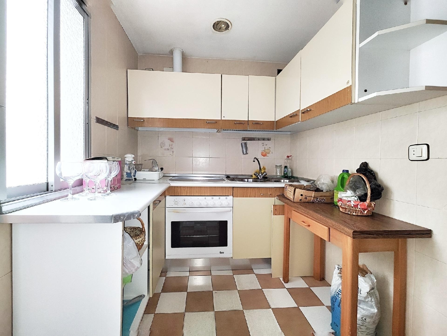 for sale apartment Puertollano Campo De Calatrava 4