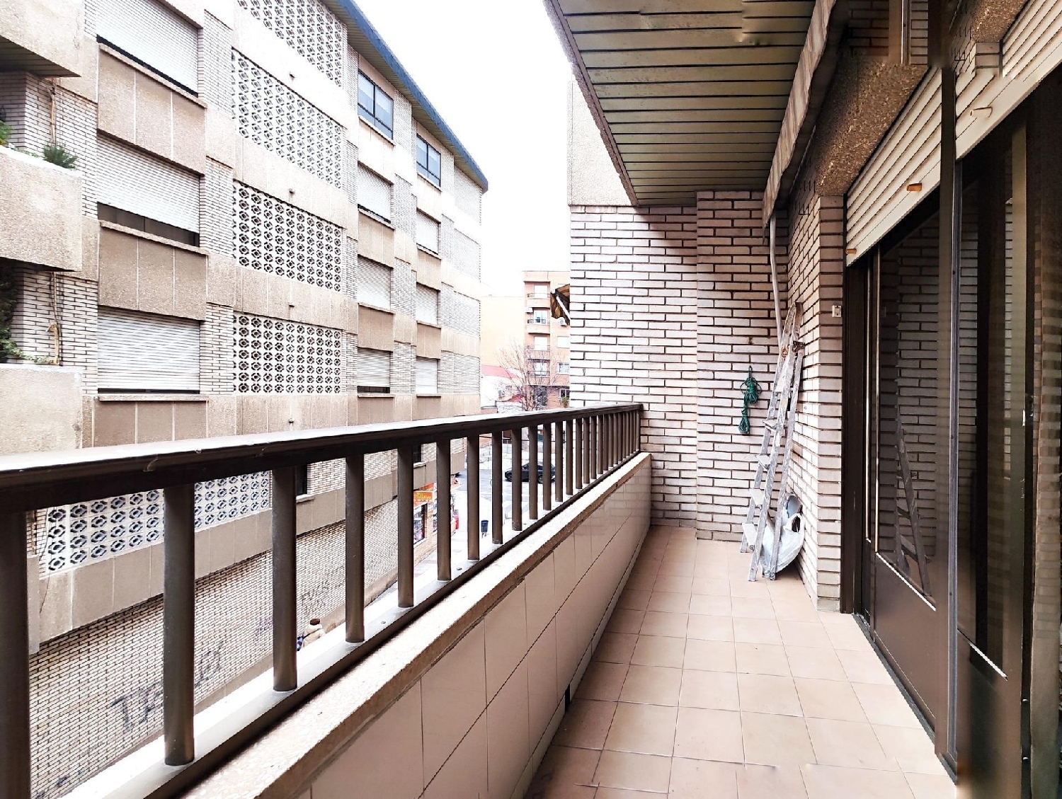 for sale apartment Puertollano Campo De Calatrava 1