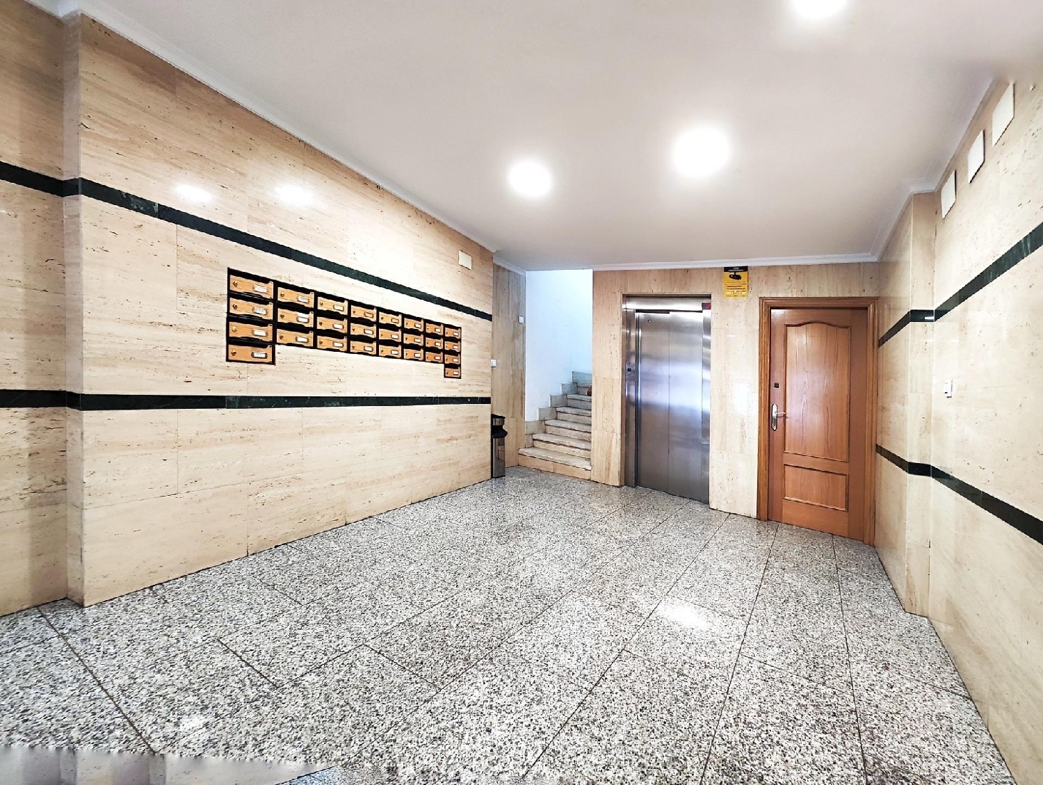 for sale apartment Puertollano Campo De Calatrava 6