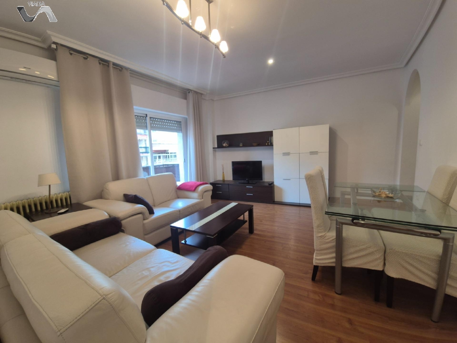 for sale apartment Puertollano Campo De Calatrava 6