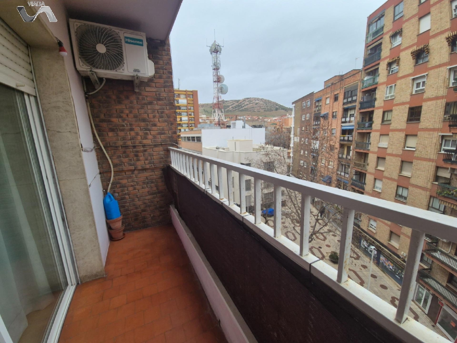 for sale apartment Puertollano Campo De Calatrava 8