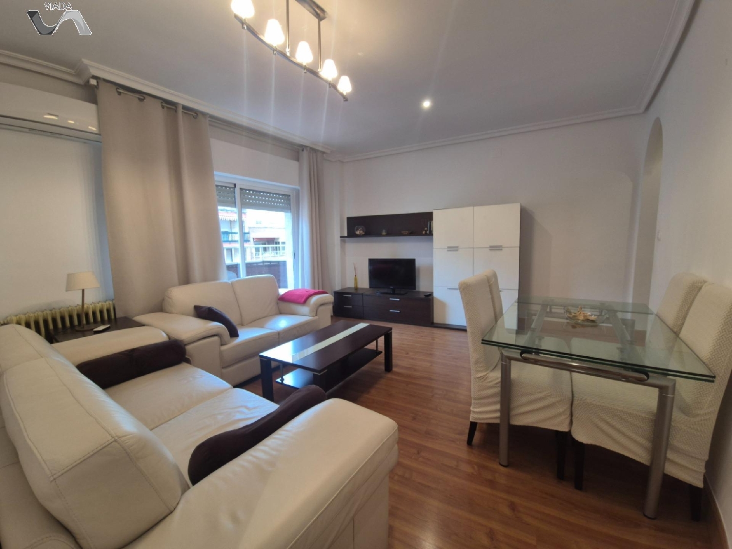 for sale apartment Puertollano Campo De Calatrava 7